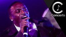 iConcerts - Akon - Beautiful (live)