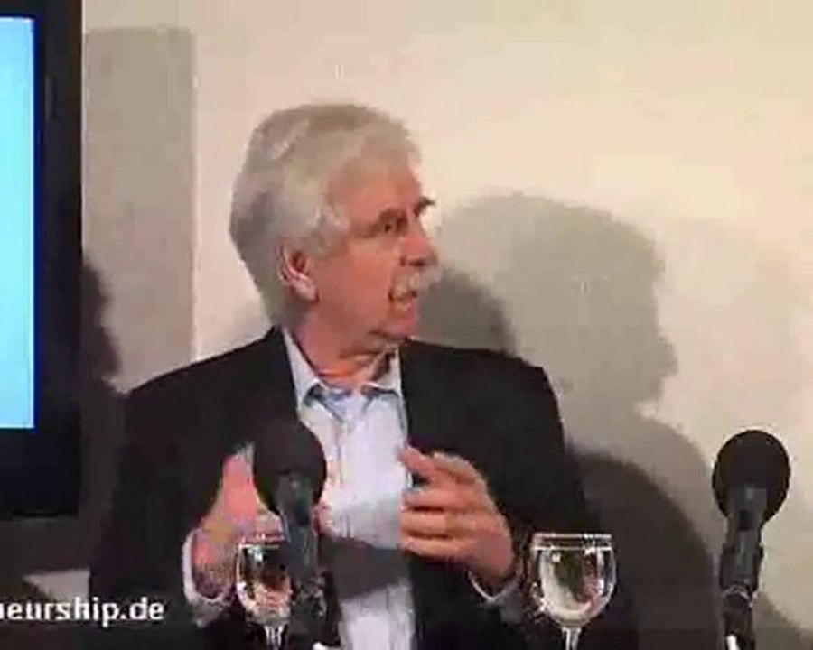 Labor-Interview mit Rolf Friedrichsdorf: Coaching 1/4