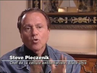 Révélations sur la mort d'Aldo Moro - 1sur2