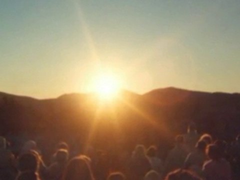 Omraam Mikhaël Aïvanhov Biografia