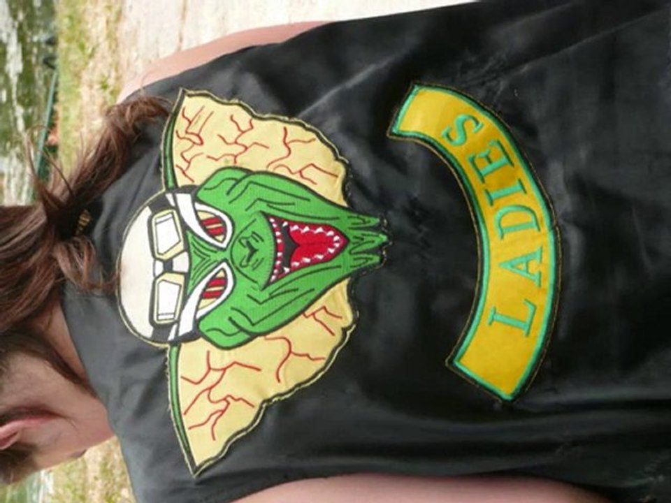 Ouverture de la pecherie 2