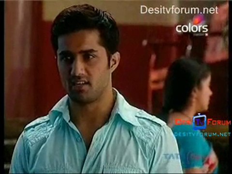 Bhagya Vidhaata - 20th August 2010 pt2