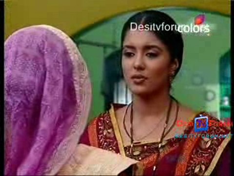 Bhagya Vidhaata - 20th August 2010 pt3