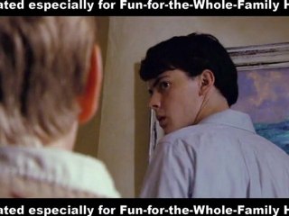 Narnia 3 : L'Odyssée du Passeur d'aurore - Extrait #1 - VO