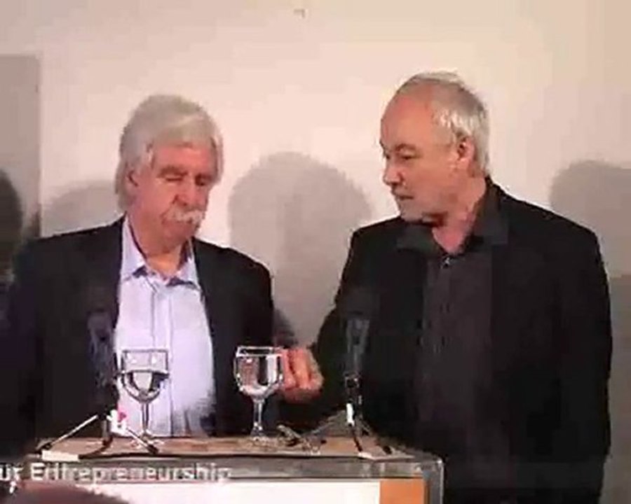 Labor-Interview mit Rolf Friedrichsdorf: Coaching 3/4