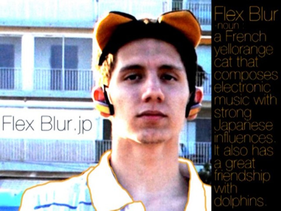 naruto - Nightmare (Flex Blur Remix)