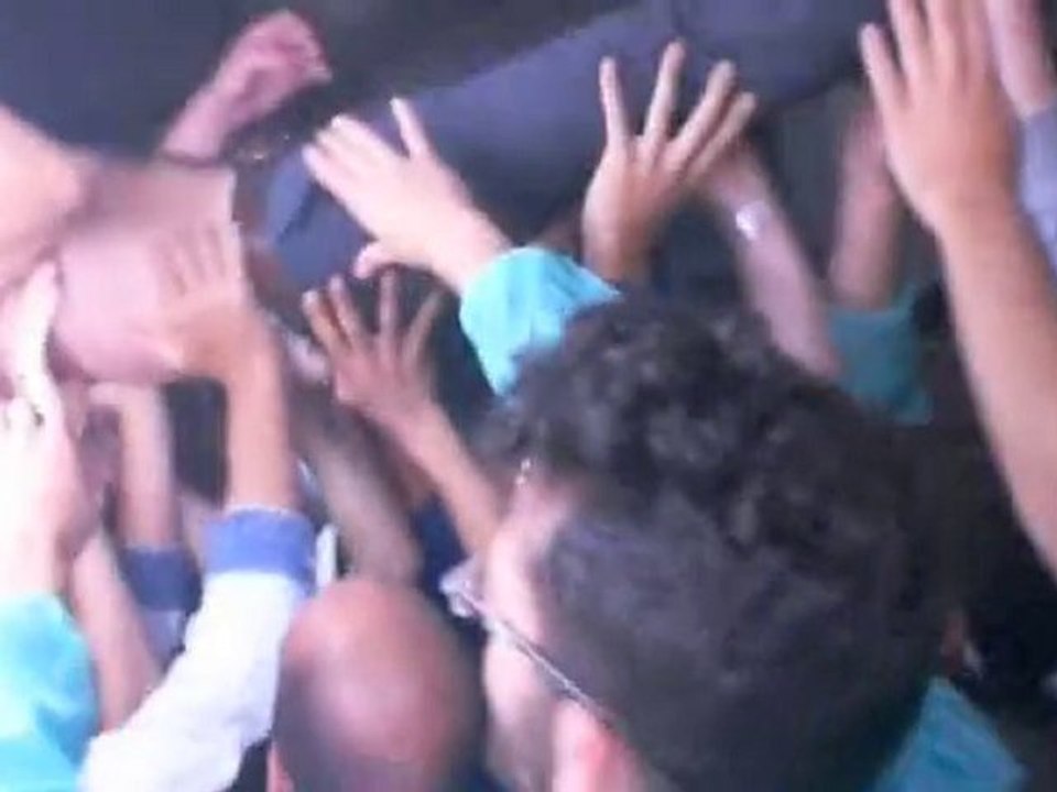 Putain de fenêtre