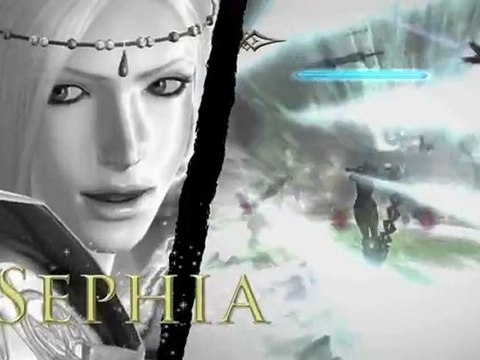 Ninety-Nine Nights II - Gamescom 2010 Trailer