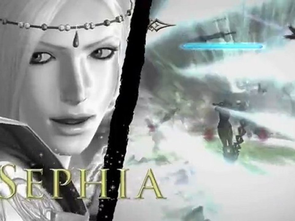 Ninety-Nine Nights II - Gamescom 2010 Trailer