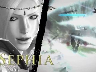 Ninety-Nine Nights II - Gamescom 2010 Trailer