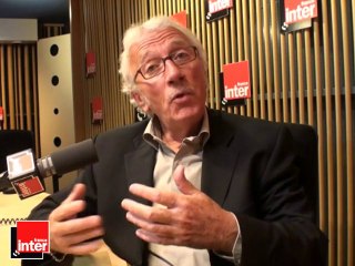 Laurent Blanc sur France Inter le 25 août