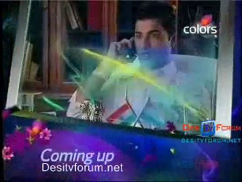 Bhagya Vidhaata - 20th August 2010 pt4