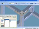 FramesLink - Smart Connections Library - 3D CAD