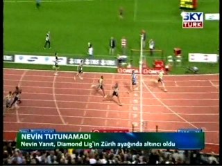 Nevin Tutunamadı