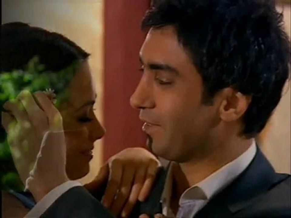 Geçmez Yara(Elif & Polat)