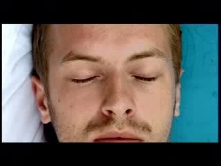 coldplay the scientist