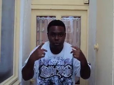 conbat promo guy wilhem mc