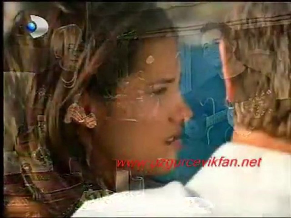 Ozgur Cevik - Fırtına