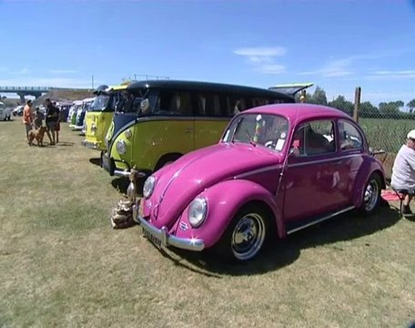 Calaisis TV: Des cox,des combis,des buguys,un vrai paradis