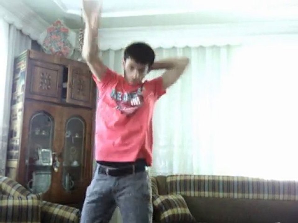 ŞeHzAdE TeCkToNiK & ElEcTrO DaNcE