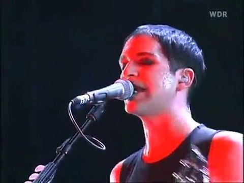 Placebo > Plasticine (HQ) ~ (Rock Am Ring)