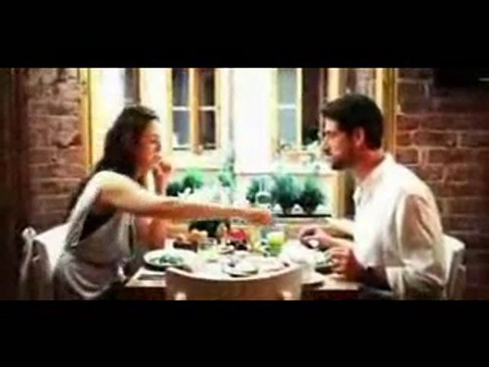 can dündar - aşkın tarifi