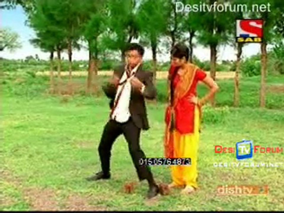 Malegaon Ka Chintu - 20th August 2010 - pt2