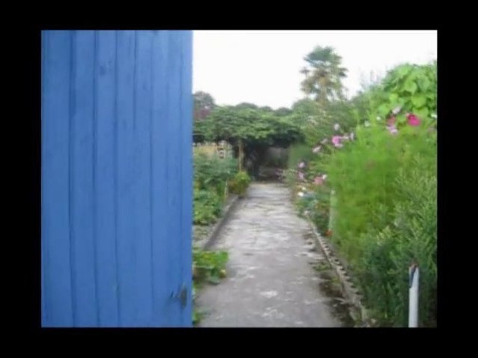 Le Jardin d'Amou