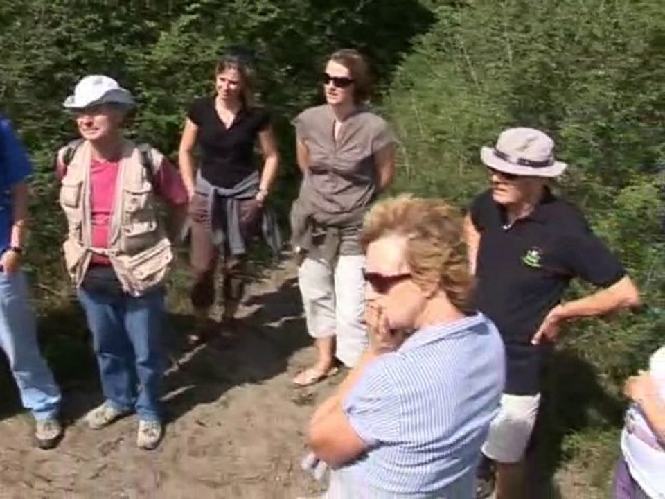 Calaisis TV:Eden62 Rencontre entre nature et art de la table