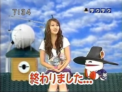 saku2 100820 1 サクサクでフリーマーケットをやろう･･･、の巻