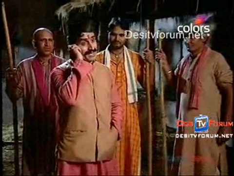 Bairi Piya - 20th August 2010 - pt1