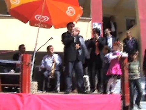 Şenol ÇAKIR - Özkan PEKİN (Hadi Biraz Gülümse)...