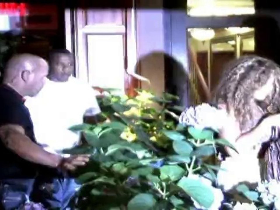 SNTV - Exklusiv: News aus Hollywood