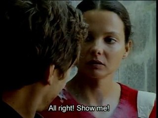 SILVIA CORDONNIER - Bande Démo 2010