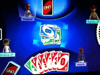 Rage on Uno ? GO SUICIDE  =D