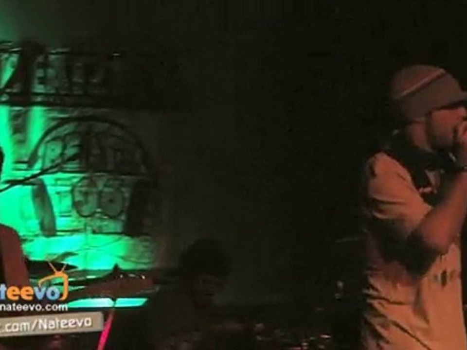 Word Sound & Power - Marswell