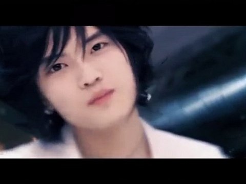 Dong Bang Shin Ki - My Little Princess (PV)