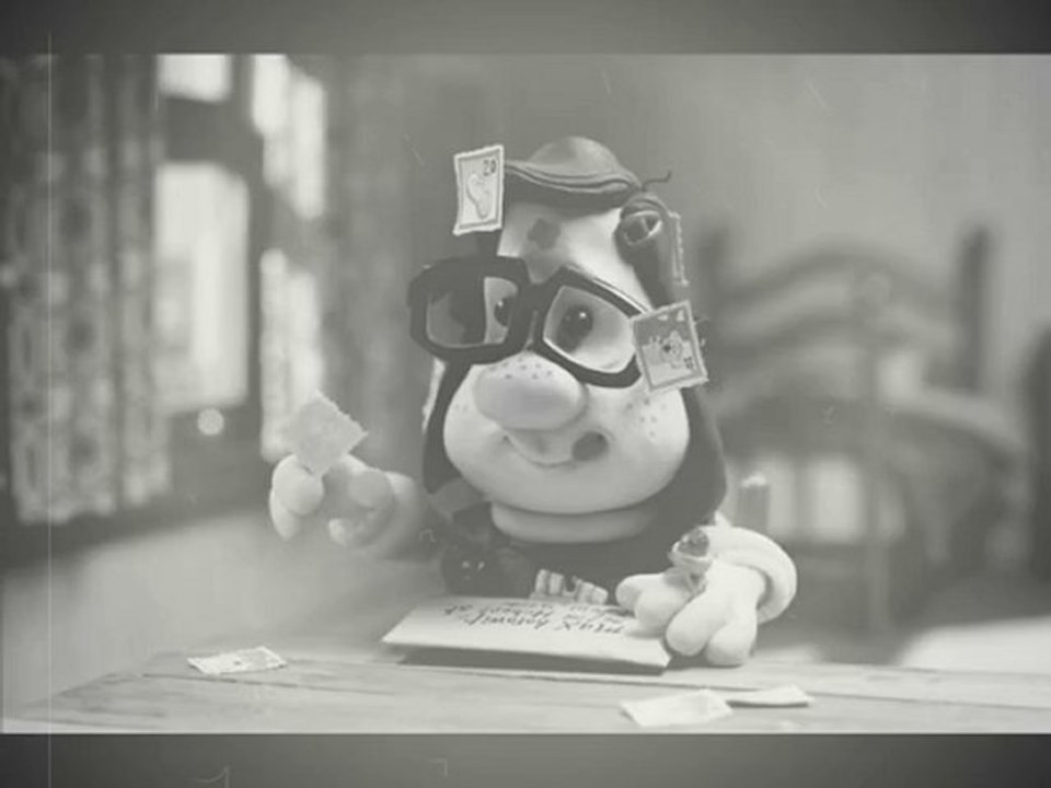 Mary and Max
