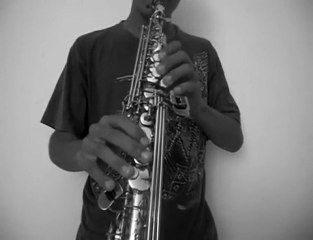 Mario Bros theme SOPRANO