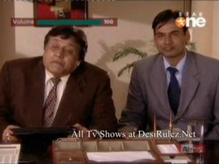 Jaane Pehchaane Se Yeh Ajnabi-20th August-Part-3