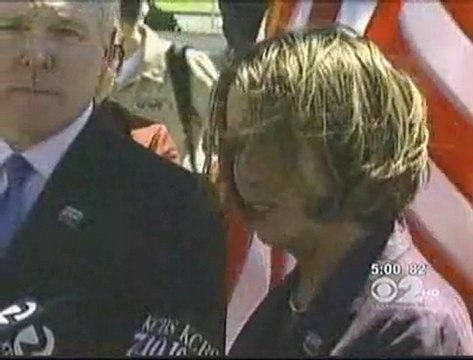 Pelosi Eye Popping Remarks