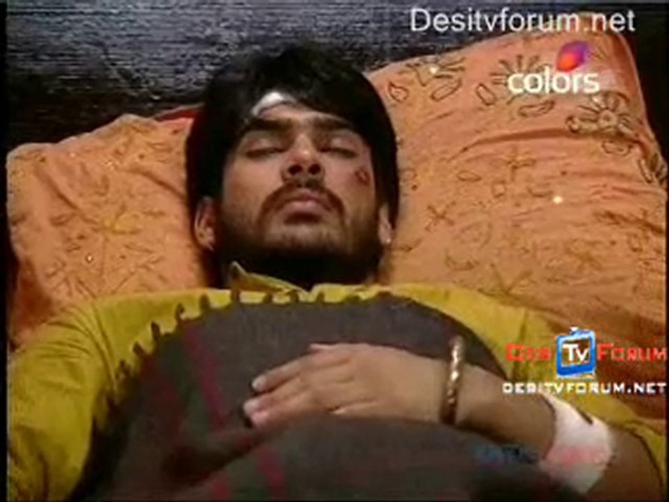 Bairi Piya  - 20th August 2010  - pt4