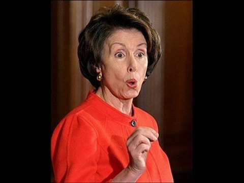 Pelosi KCBS Radio Remarks On Mosque