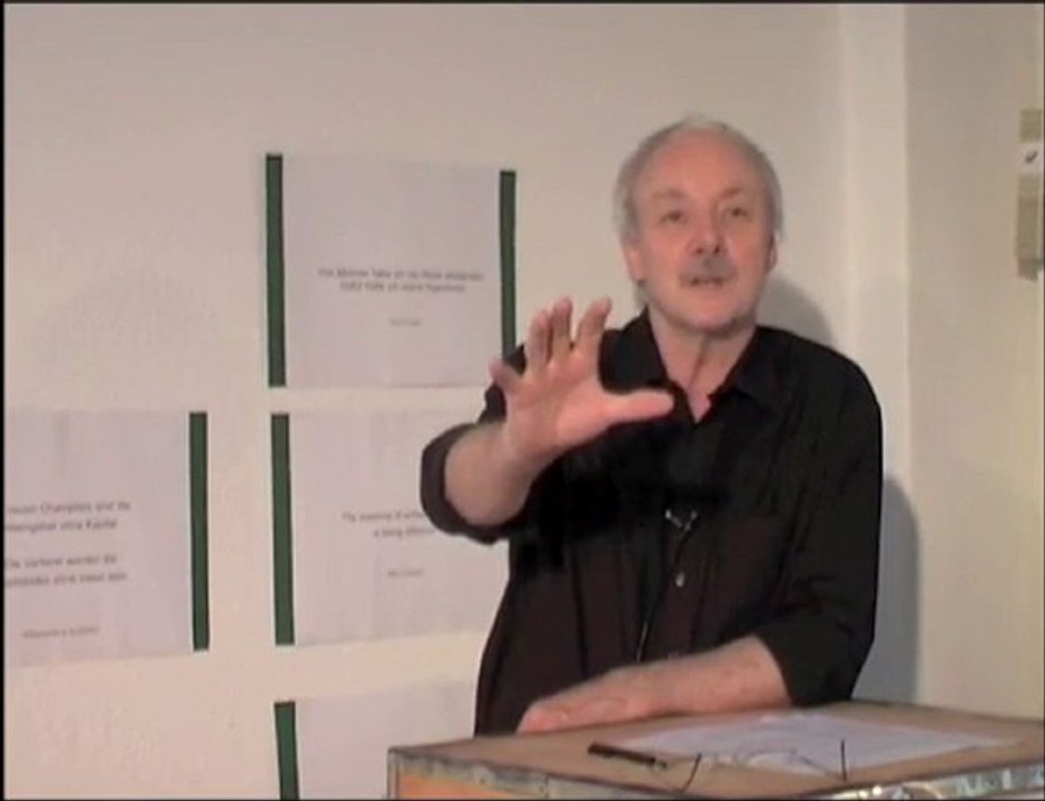 Kopf schlägt Kapital - Frage & Antwort No.13