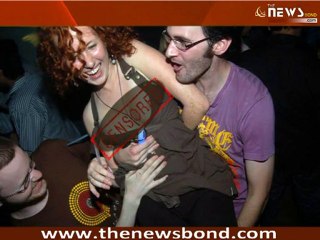 Kolkata Night Life Parties