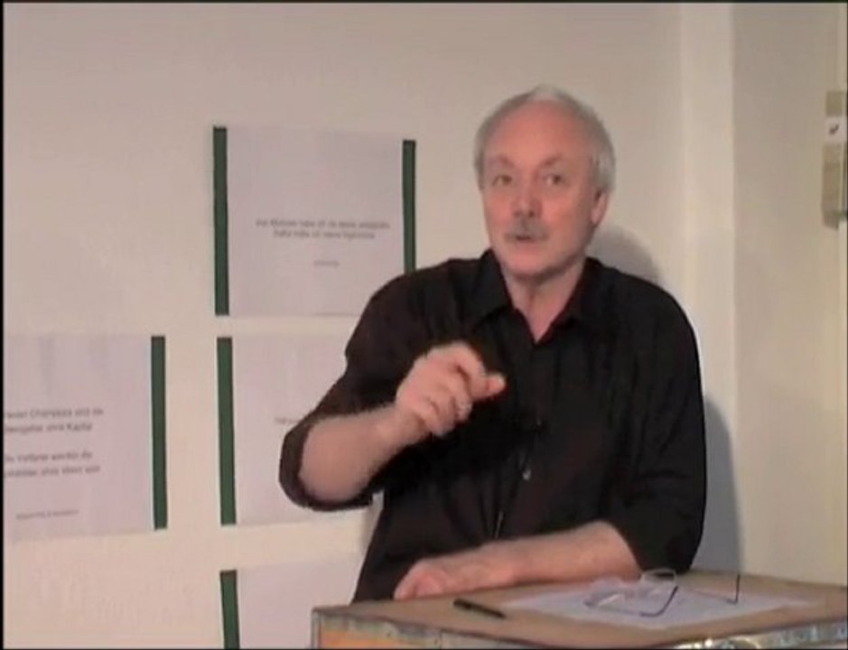 Kopf schlägt Kapital - Frage & Antwort No.14