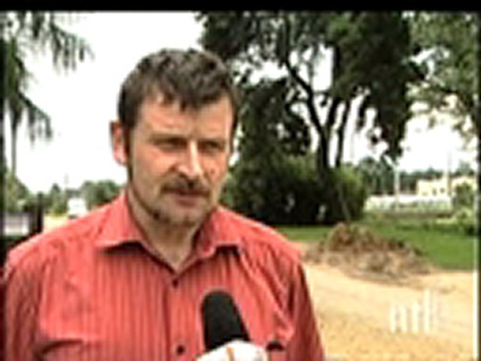 powiat schetynowki i miasto dzialka za 8 zl.VOB