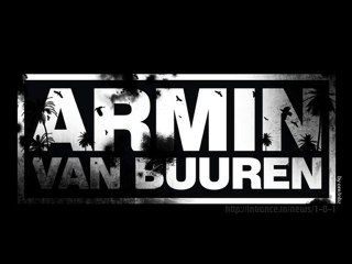 Armin van Buuren - The sound of goodbye