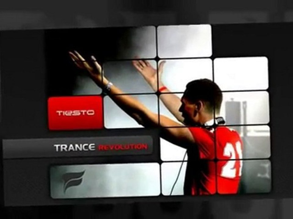 armin van buuren - the sound of goodbye