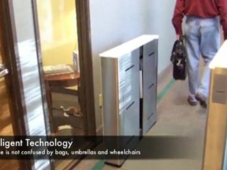 Fastlane Plus – Intelligent Security Technology